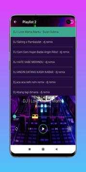 DJ Sia Sia Ku Berjuang Slow скриншот 4