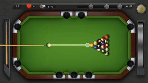 Pooking - Billiards City screenshot 3