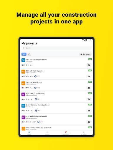 Site Specs screenshot 9