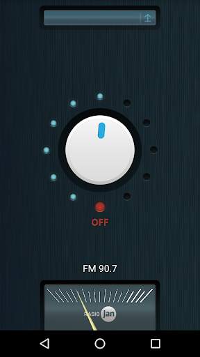 Radio Jan 2 تصوير الشاشة