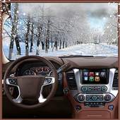 Snow Bus Driving Sim 5.7