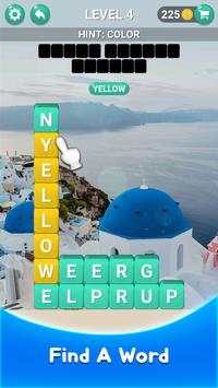 Word Travel screenshot 2