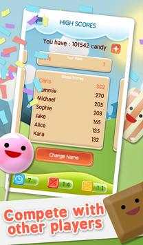 Candy Splash screenshot 3