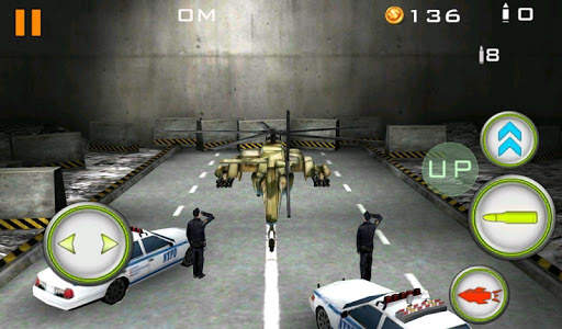 Project Eagle 3D screenshot 12