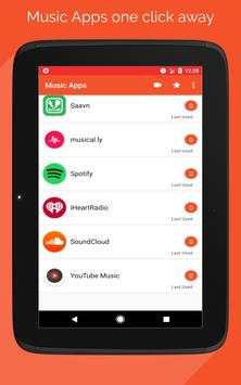 Music Apps screenshot 5