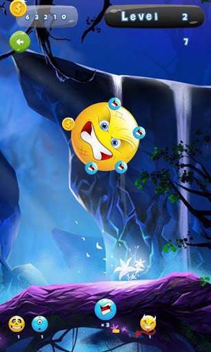 Smiley Clash screenshot 6