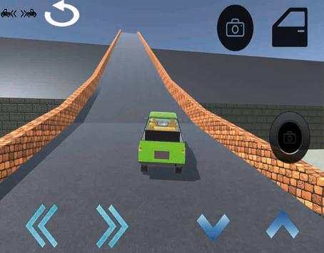 Extreme Car Driving Simulator screenshot 5