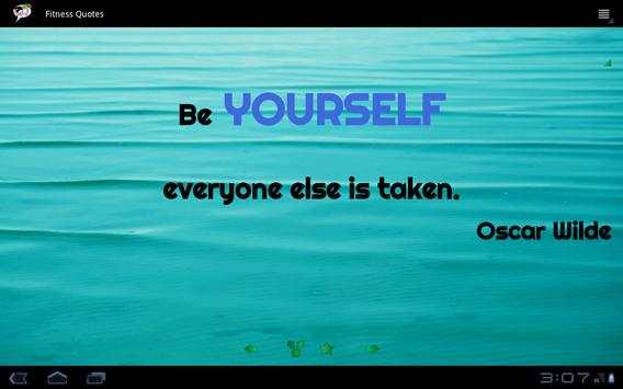 Fitness Quotes screenshot 12