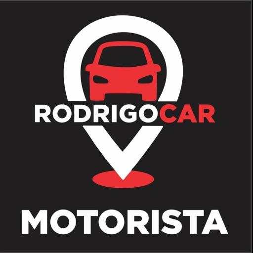 Rodrigo CAR - Motorista 12.8.3