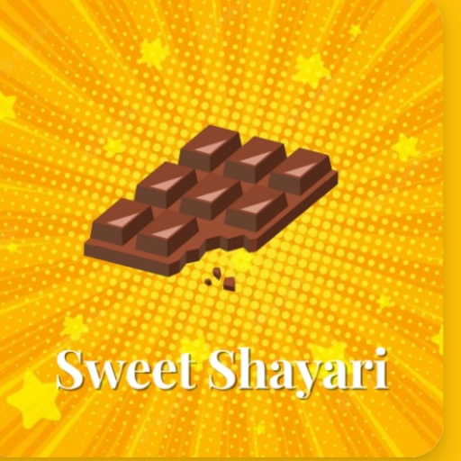 Sweet Shayari Diamond icon