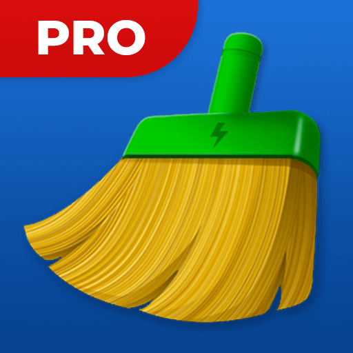 Phone Cleaner Pro: Clean &amp; Boost Your Phone icon