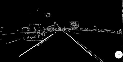 Lane Detector screenshot 1