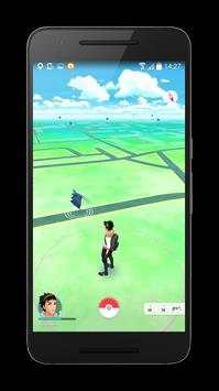 Guide for Pokemon GO screenshot 2