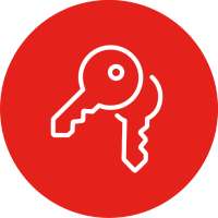Vanden Borre My Key