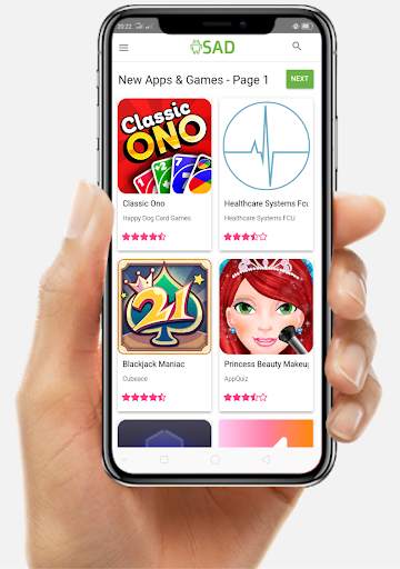 APK Downloader screenshot 7