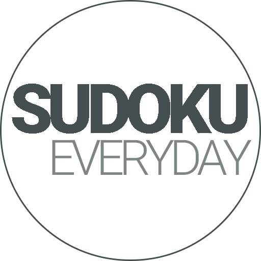 Sudoku Everyday: Easy, medium & hard puzzles 1.0.15