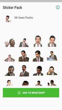 Funny Stickers Comedy WAStickerapps screenshot 1