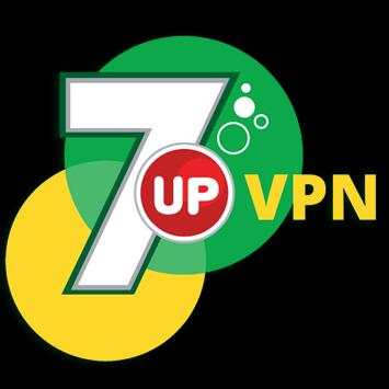 7UP VPN screenshot 3