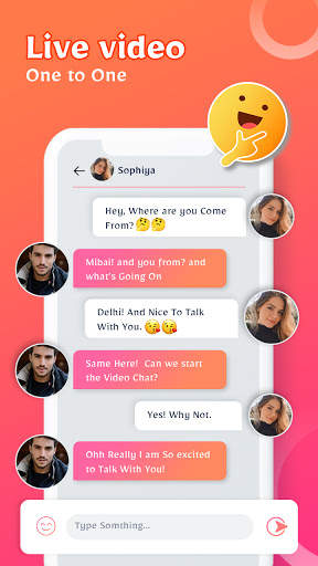 Utoo: Video Call & Live Chat screenshot 6