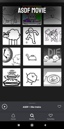 Memart - 300 sound effects screenshot 5