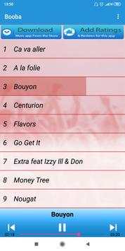 Booba screenshot 6