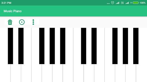 Music Piano screenshot 1