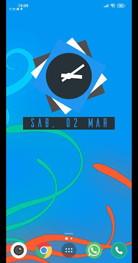 Notch Notifications for MIUI скриншот 1