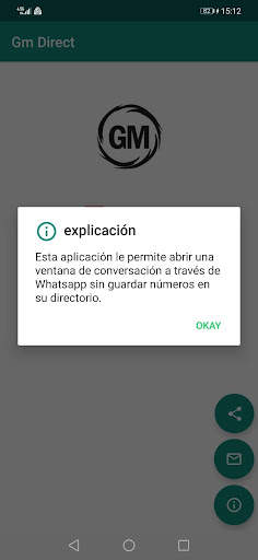 Gm Direct screenshot 5