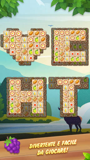 Tile Match Fun: Classic Triple Puzzle screenshot 4