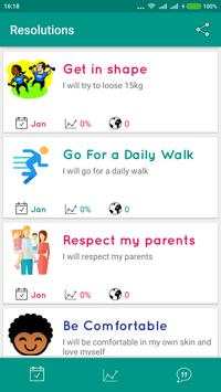iCan screenshot 1
