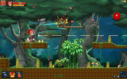 Zombie Killer: Doomsday Hero screenshot 18