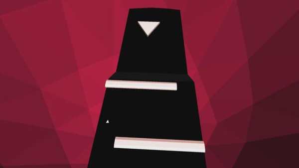Polygon Run 2 screenshot 3