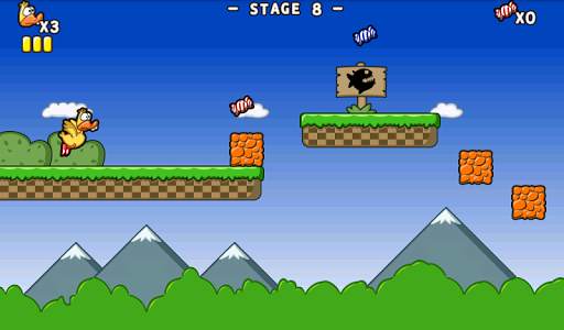 Running for my glasses screenshot 10