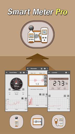 Smart Tools mini screenshot 3
