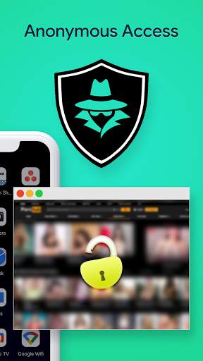 Vpn Private Internet Access And Unblock Websites screenshot 7