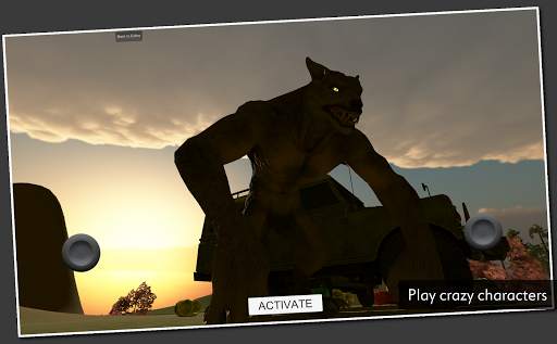 MR Level Editor screenshot 5