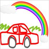 Kids White Board on 9Apps