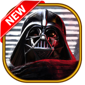 Darth Vader Wallpaper icon