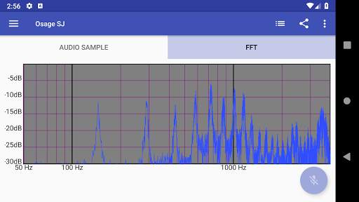 Luthier Lab screenshot 7