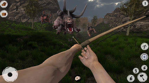 Siren Head Bab 2 - Survival Island Mod 2021 screenshot 3