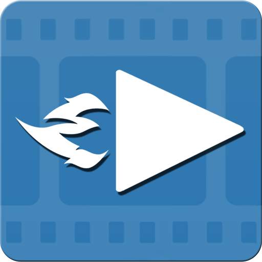 Media Blast - UPnP Player 0.1.5