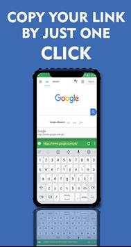 Catch Lite Browser screenshot 1