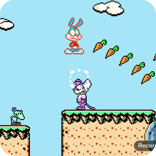 Bunny Adventures icon