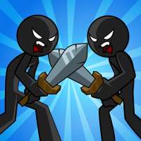 Stick Fight Offline