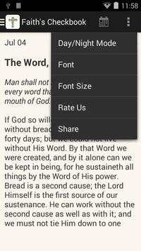Daily Devotionals screenshot 3