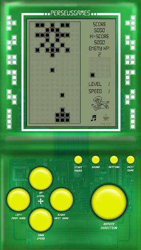 Brick Game screenshot 8