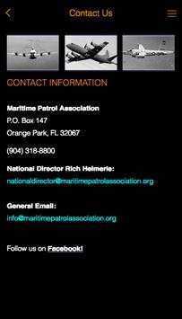MPA screenshot 3