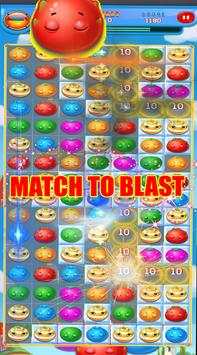 Sweet Candy Saga screenshot 4