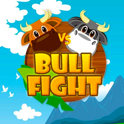 Bull Fight - Multiplayer icon