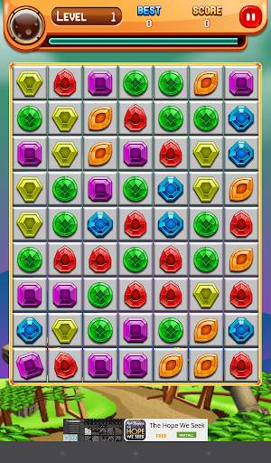Jewels Star Deluxe 2018 screenshot 8